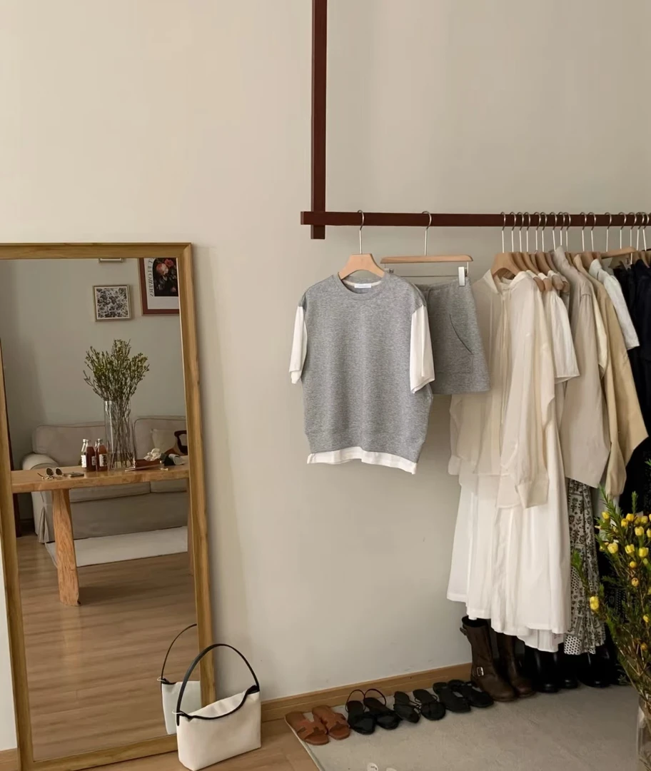 【心梦】新款衣服编码501-550