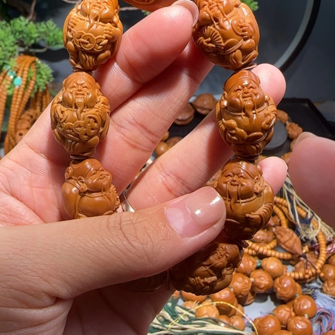 手串/手链橄榄核福利待遇