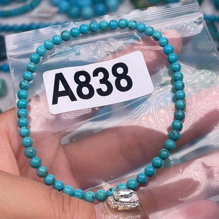 新人福利卡4精品手串