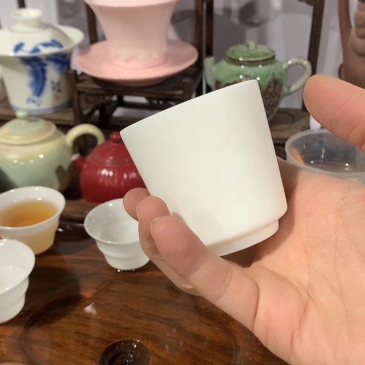 微瑕茶具介意勿拍