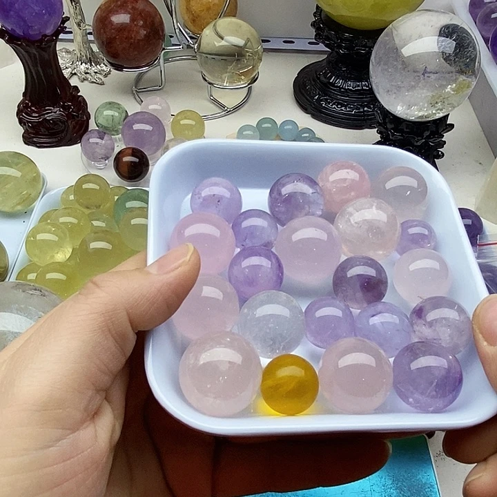 水晶天然水晶未镶嵌未镶嵌15