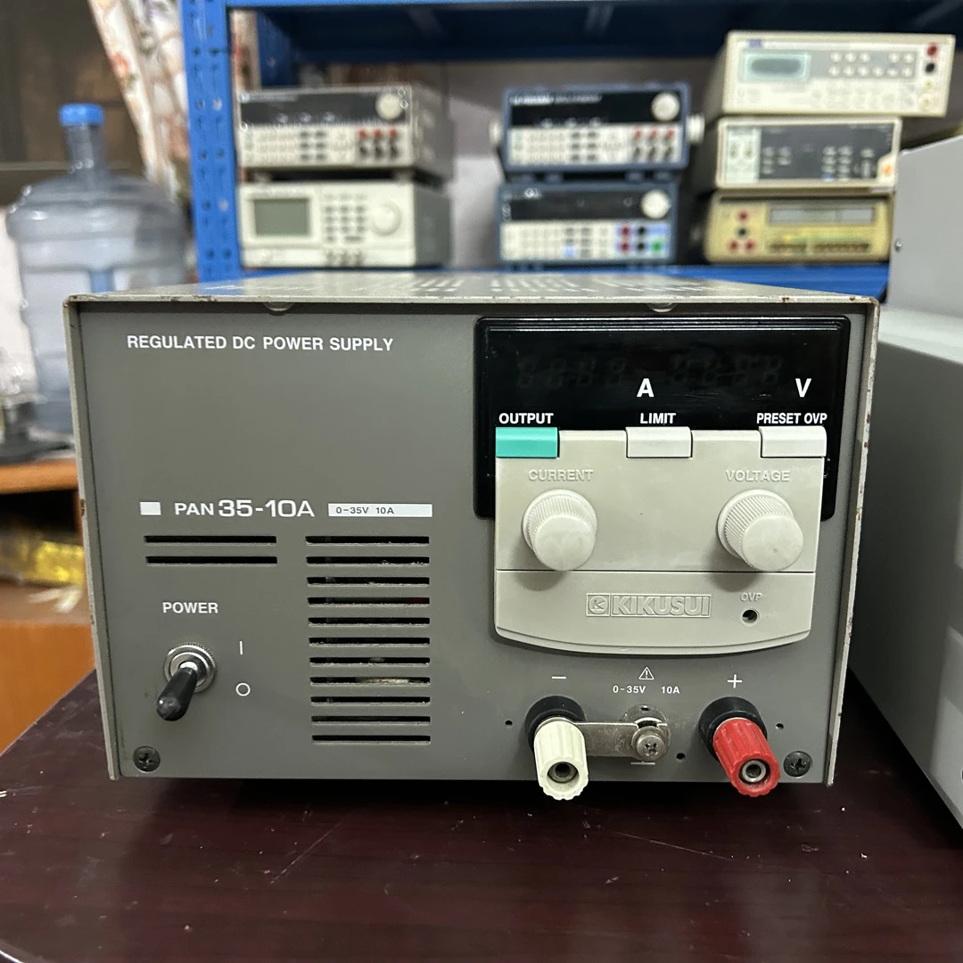 8新  35V10Ａ直流稳压电源运费德邦快递到付