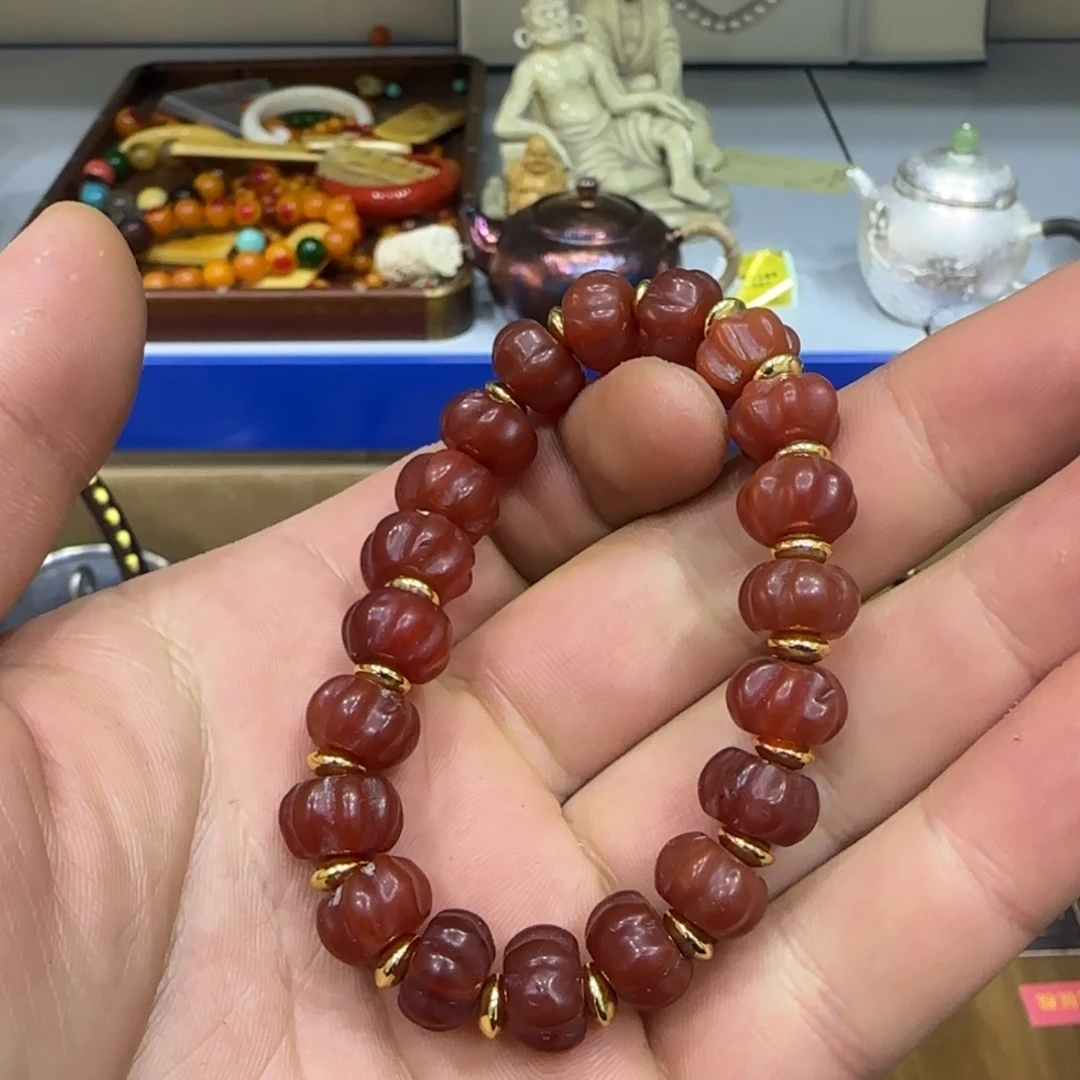 茶宠我们的生活是这样的