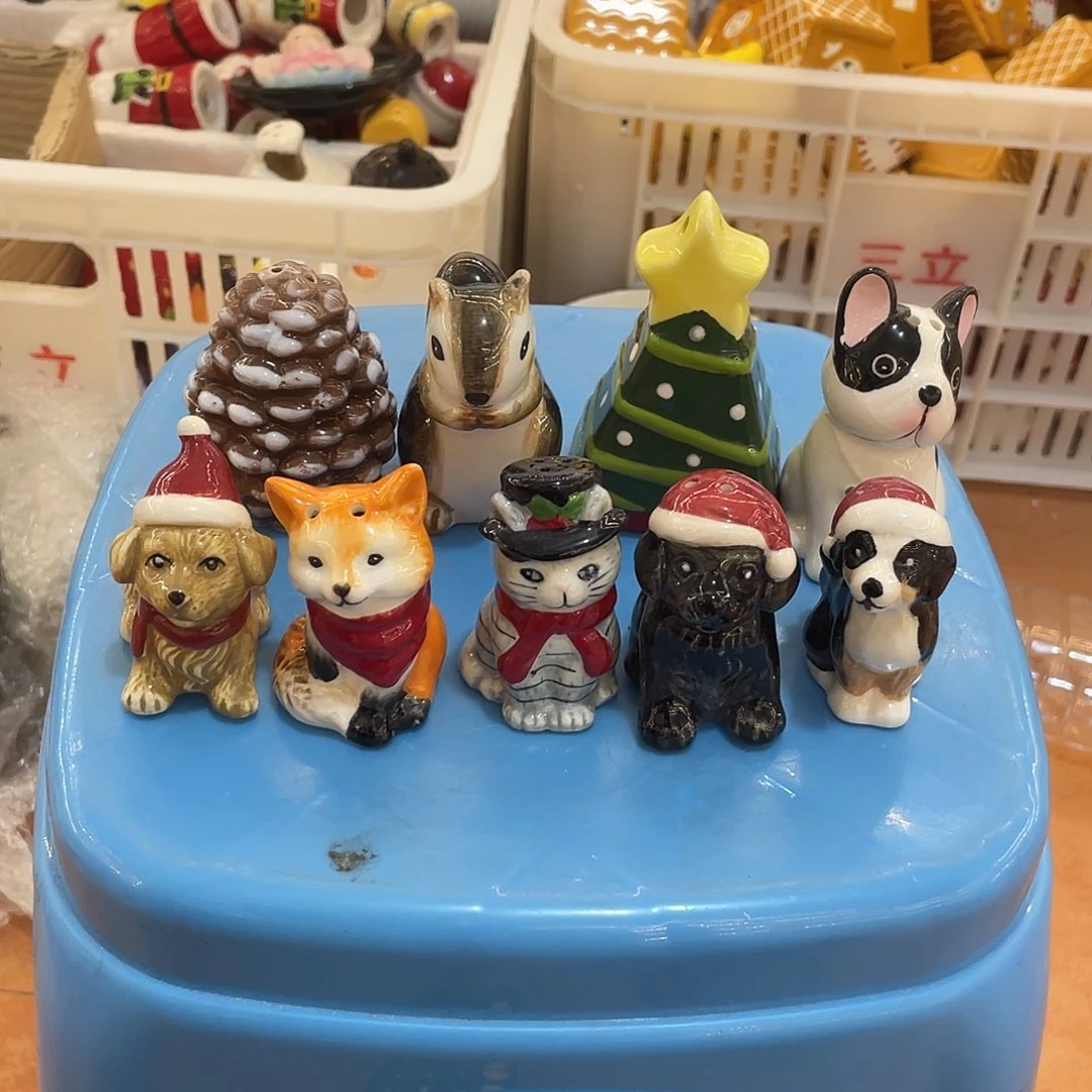 陶瓷微瑕介意慎拍咩*羊