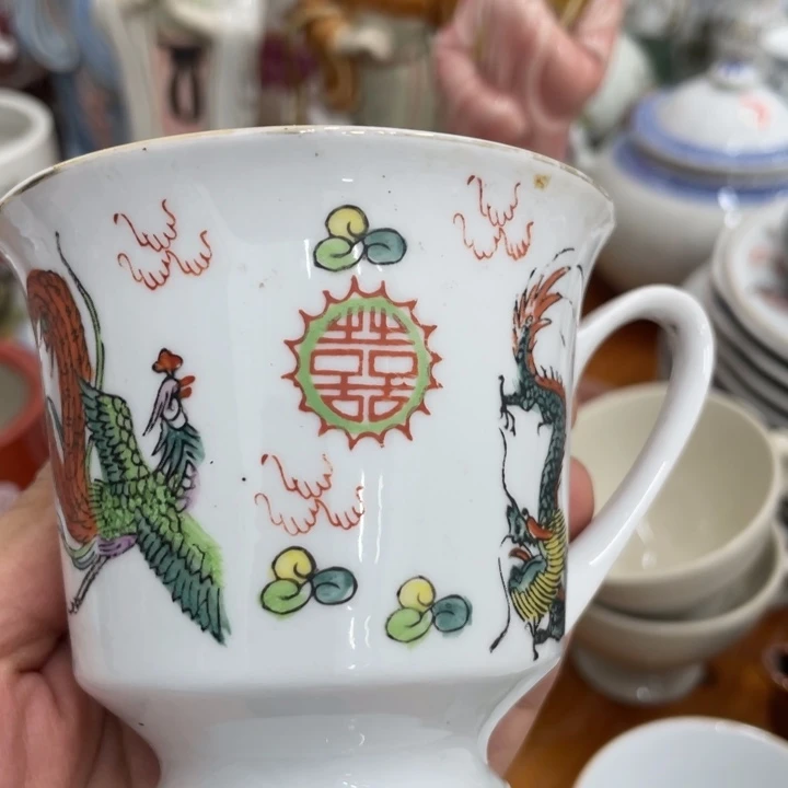 日用家用陶瓷制品