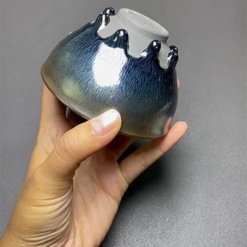 【闪购商品】茶盏-10092..........