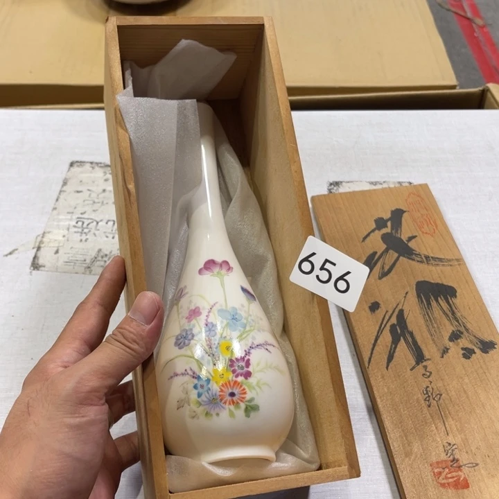 盖碗瓷器制作方法将糯米和