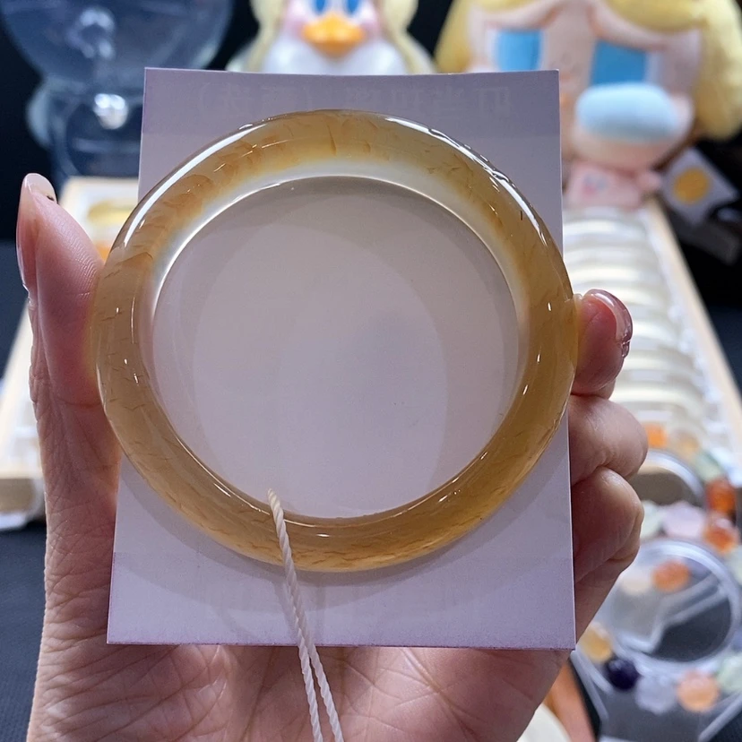 【闪购商品】手镯玛瑙/玉髓未镶嵌