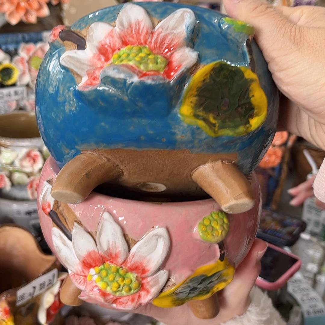【闪购商品】红陶福利