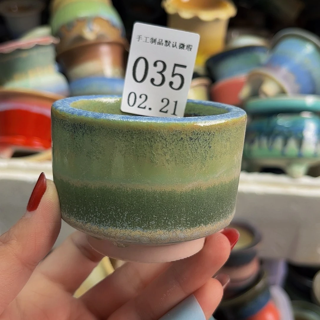 摆件景德镇陶瓷手工制作