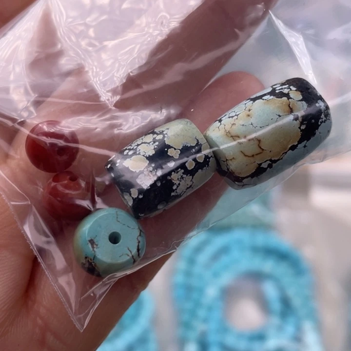 南红玛瑙珠宝奇石未镶嵌