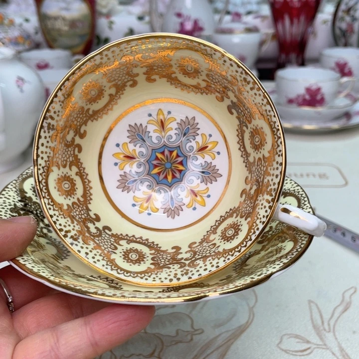 盘维多利亚欧洲中古