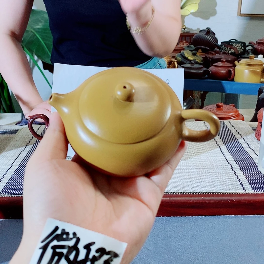 茶壶紫砂宜兴紫砂壶多少