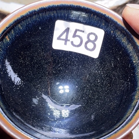 茶盏茶具也不用多介绍458岁老人