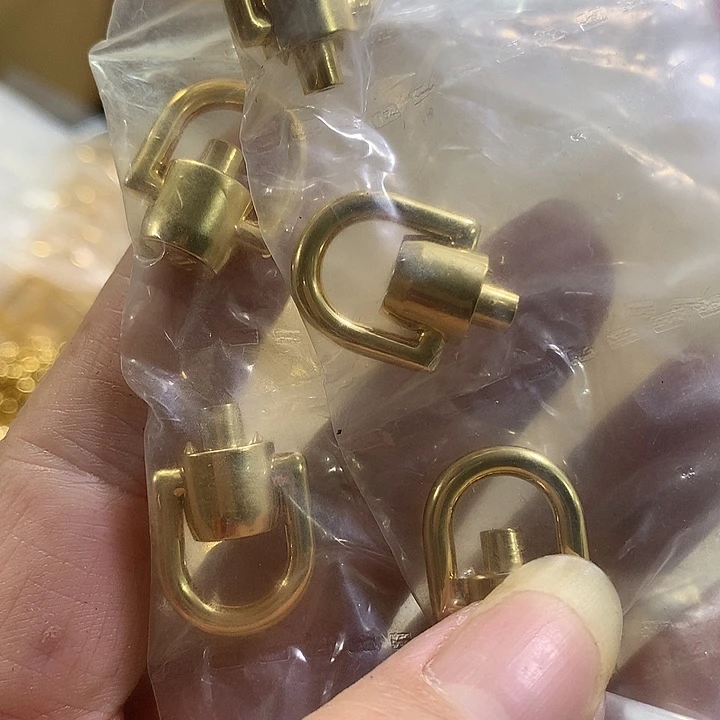 无纺布驴家单杆带环和尚头10个