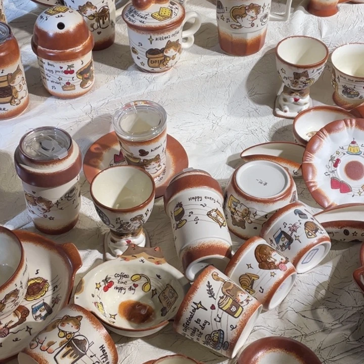 摆件瓷壹兜来啦 好看