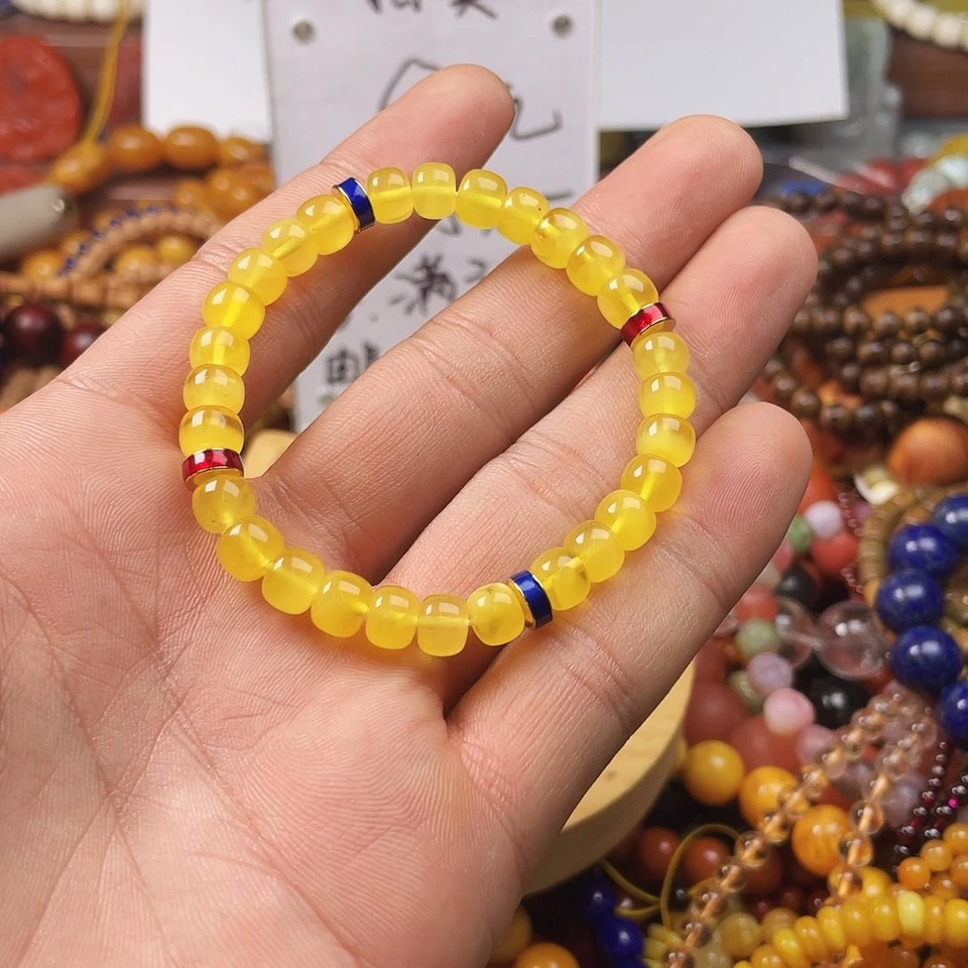 慧***y玛瑙/玉髓，未镶嵌49503