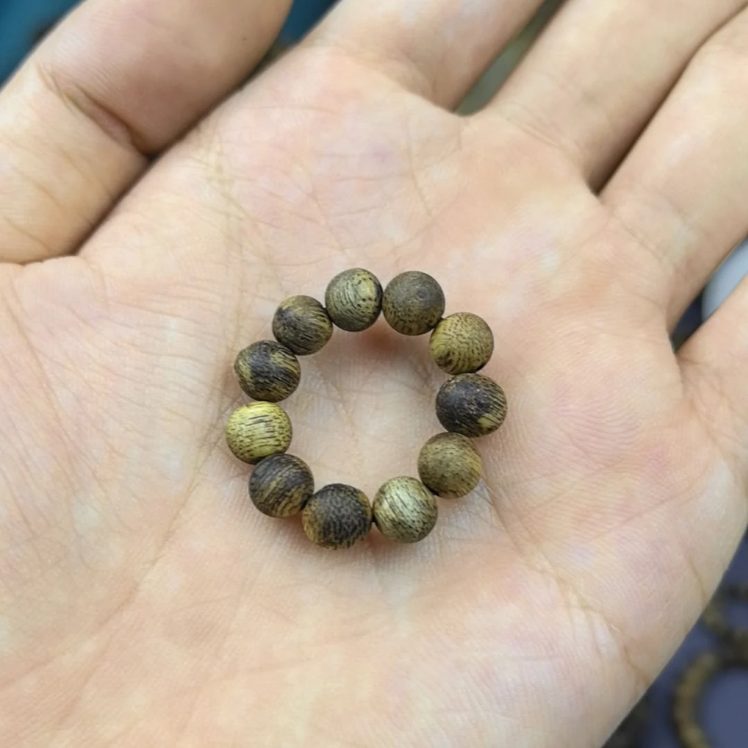 沉香沉香枕沉香戒指