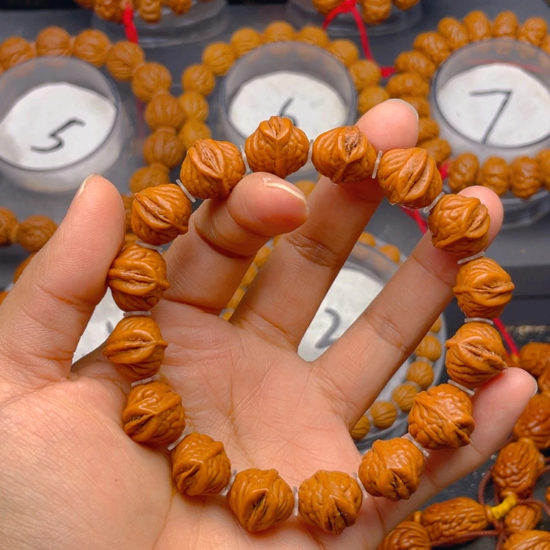 手串桃核生命之源闪购3