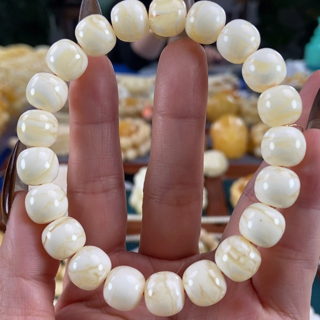 琥珀未镶嵌珠宝奇石11同料16.93