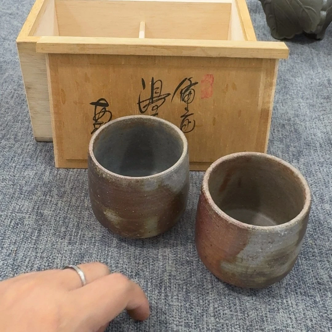 非常好用漂亮的茶具
