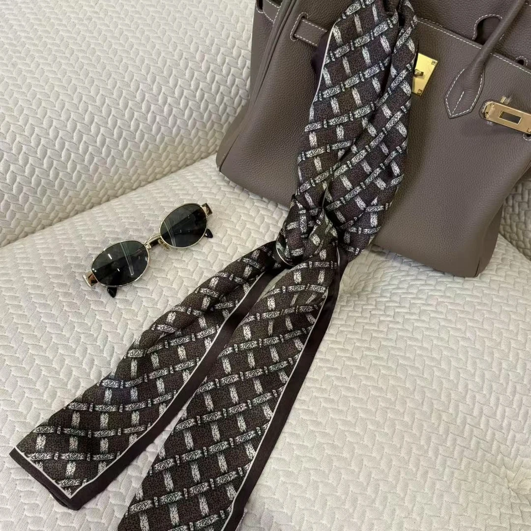 时尚气质丝巾-ZD251632