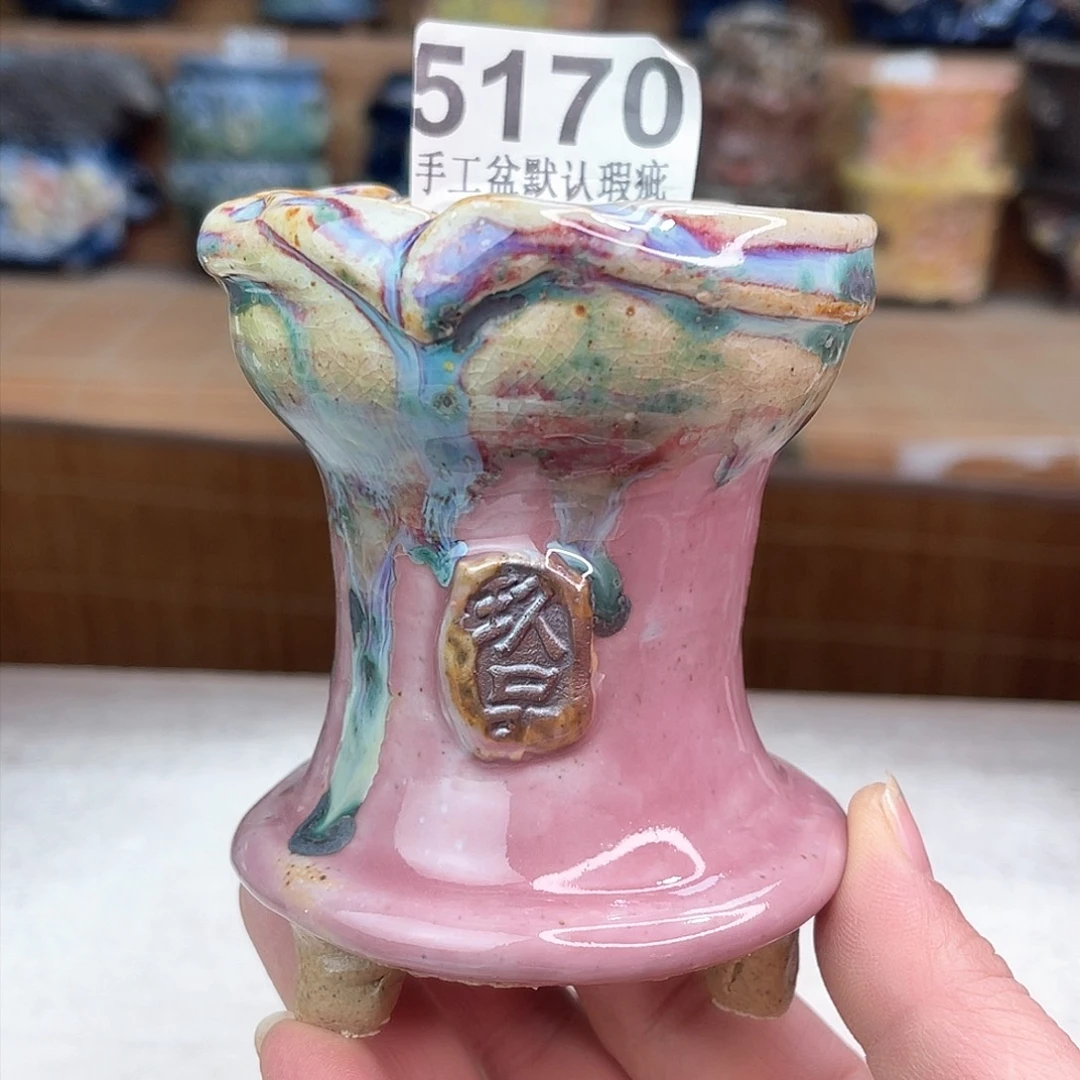 景德镇陶瓷艺术玖品