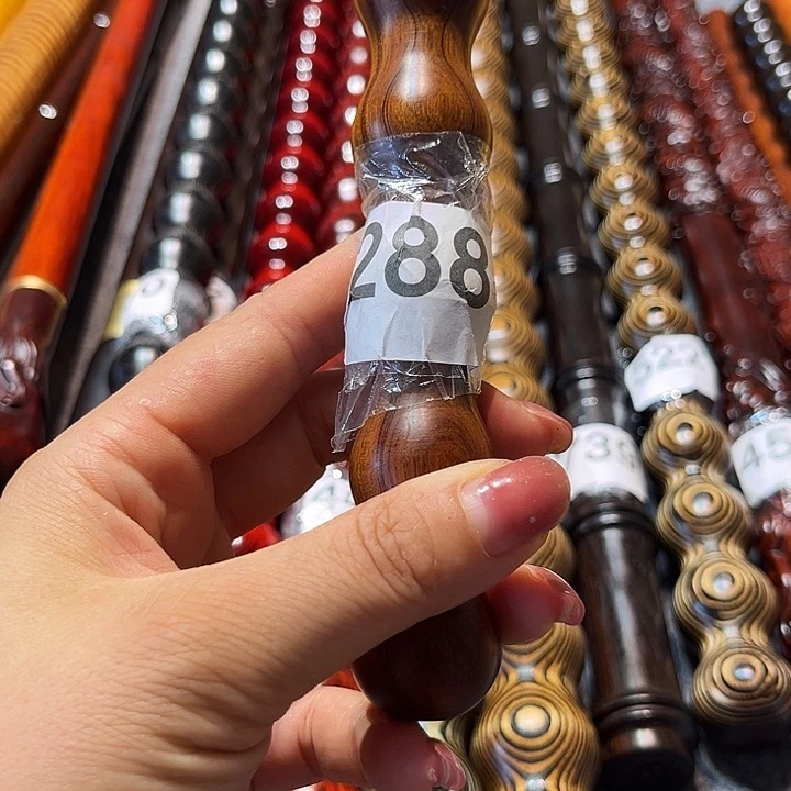 武***校大果紫檀（缅甸花梨）288
