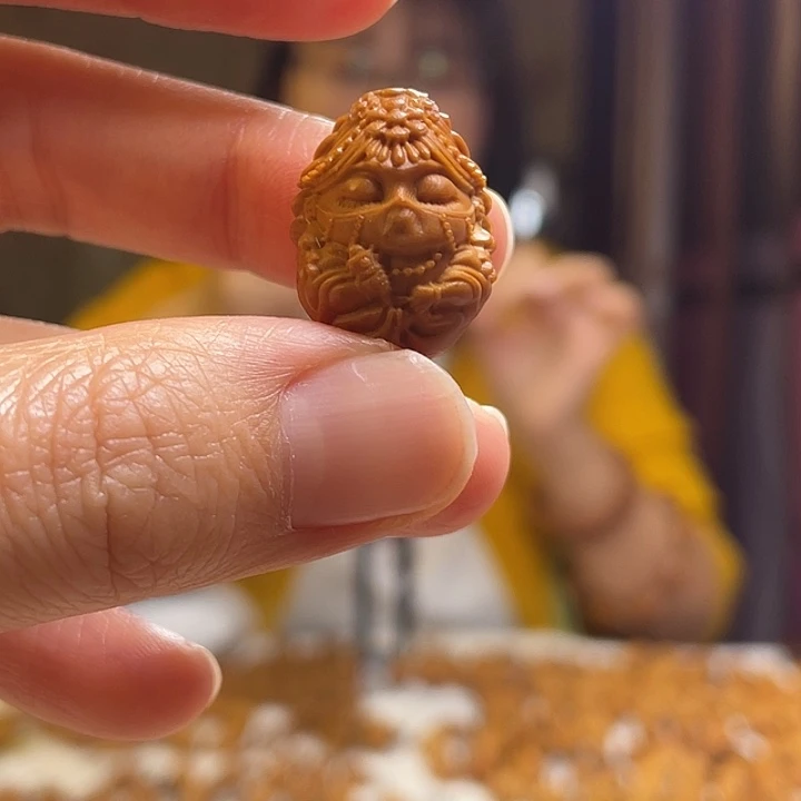 手串/手链橄榄核