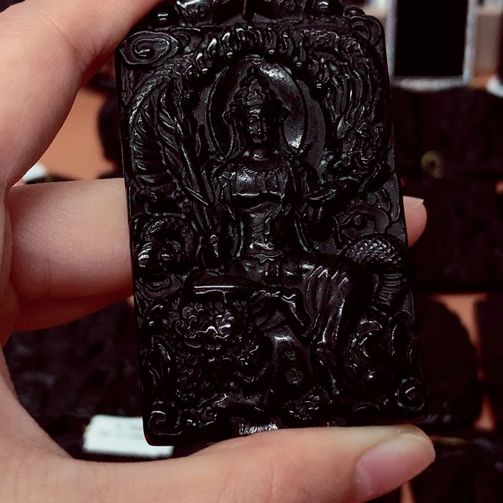 天然a货钢琴黑特色福利题材挂件