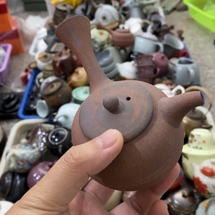 陶瓷艺术品及陶瓷制品