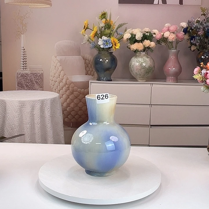 摆件626 景德镇陶瓷艺术品