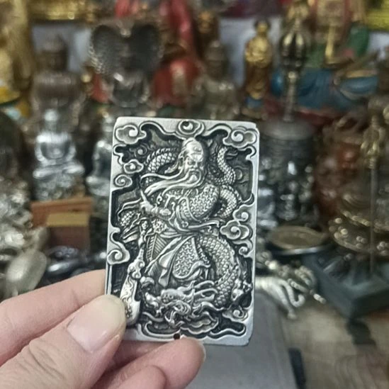 老杨铜器精品居家