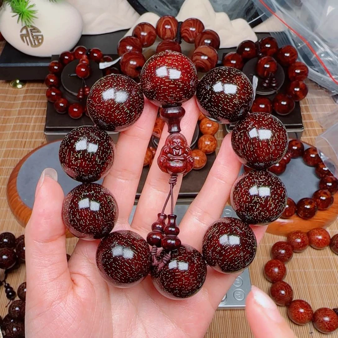 檀香紫檀（小叶紫檀）Q 5W