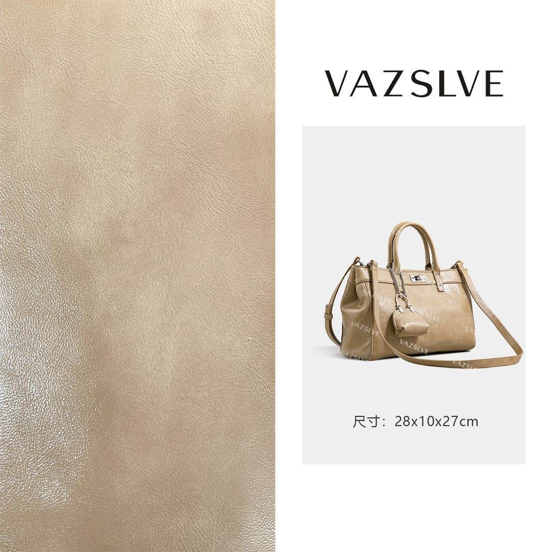 SK-92302-布丁色 春季新款轻奢小包