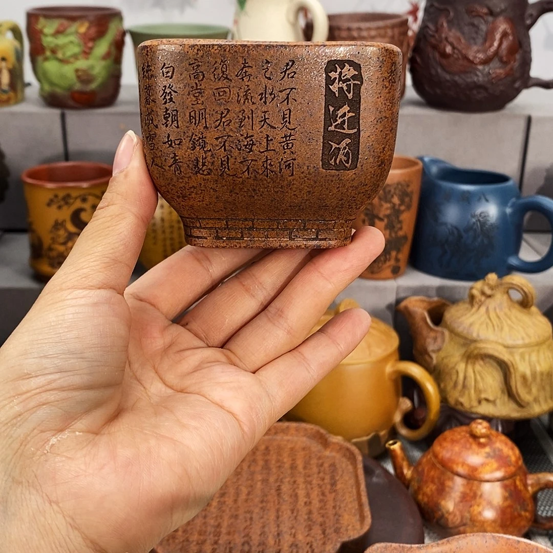 茶壶紫砂紫砂紫砂