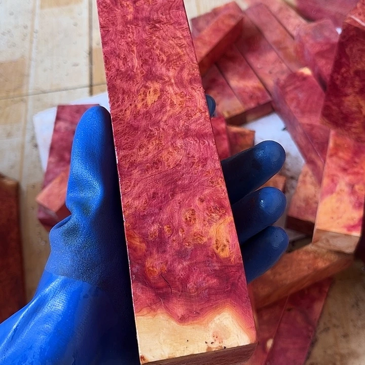 人***)血柏木料特价木料微瑕