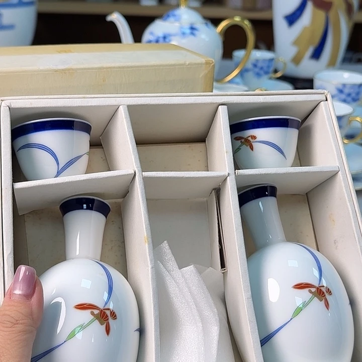 怡诺精选瓷器好物