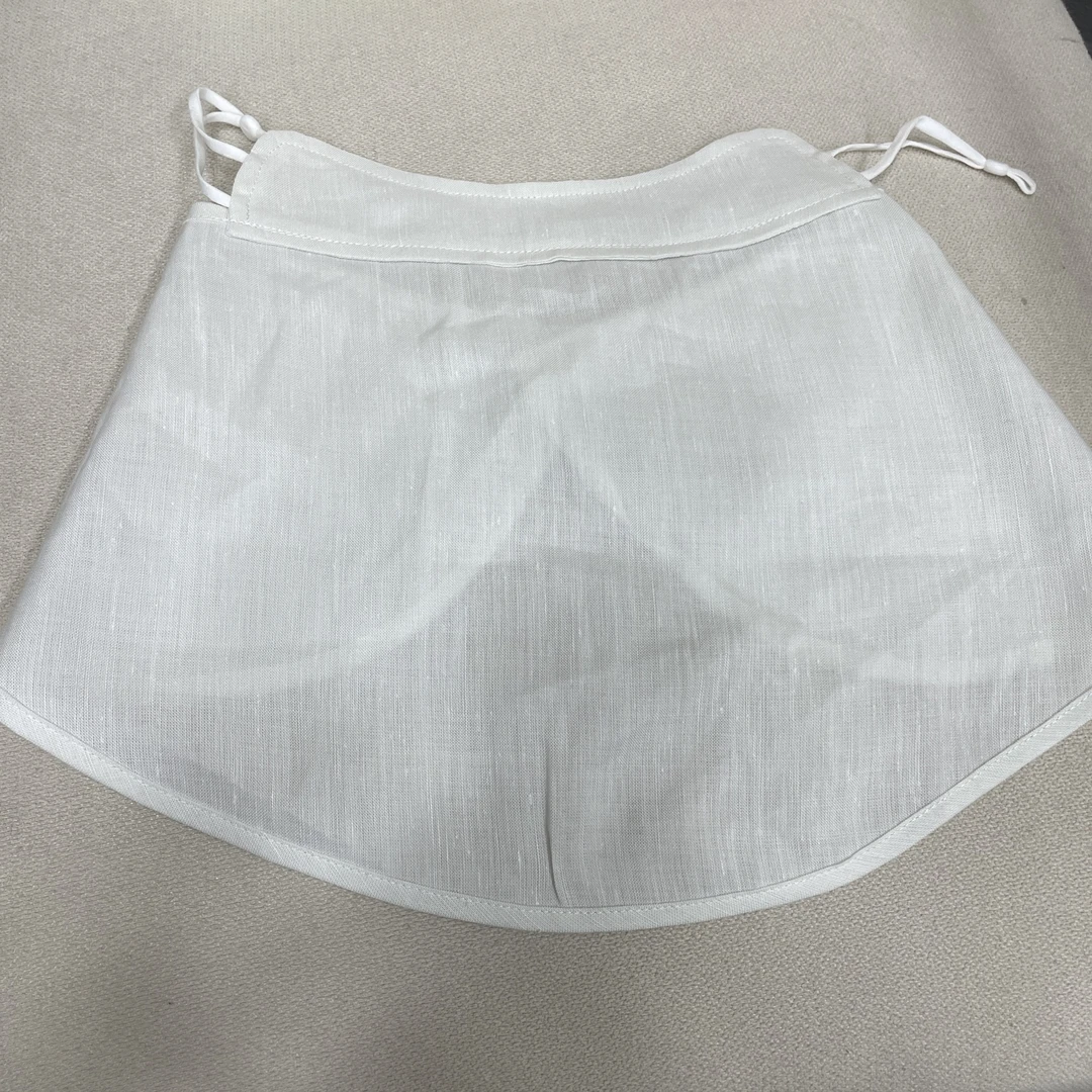 21支超细汉麻防晒面罩 护眼角防紫外线脸基尼