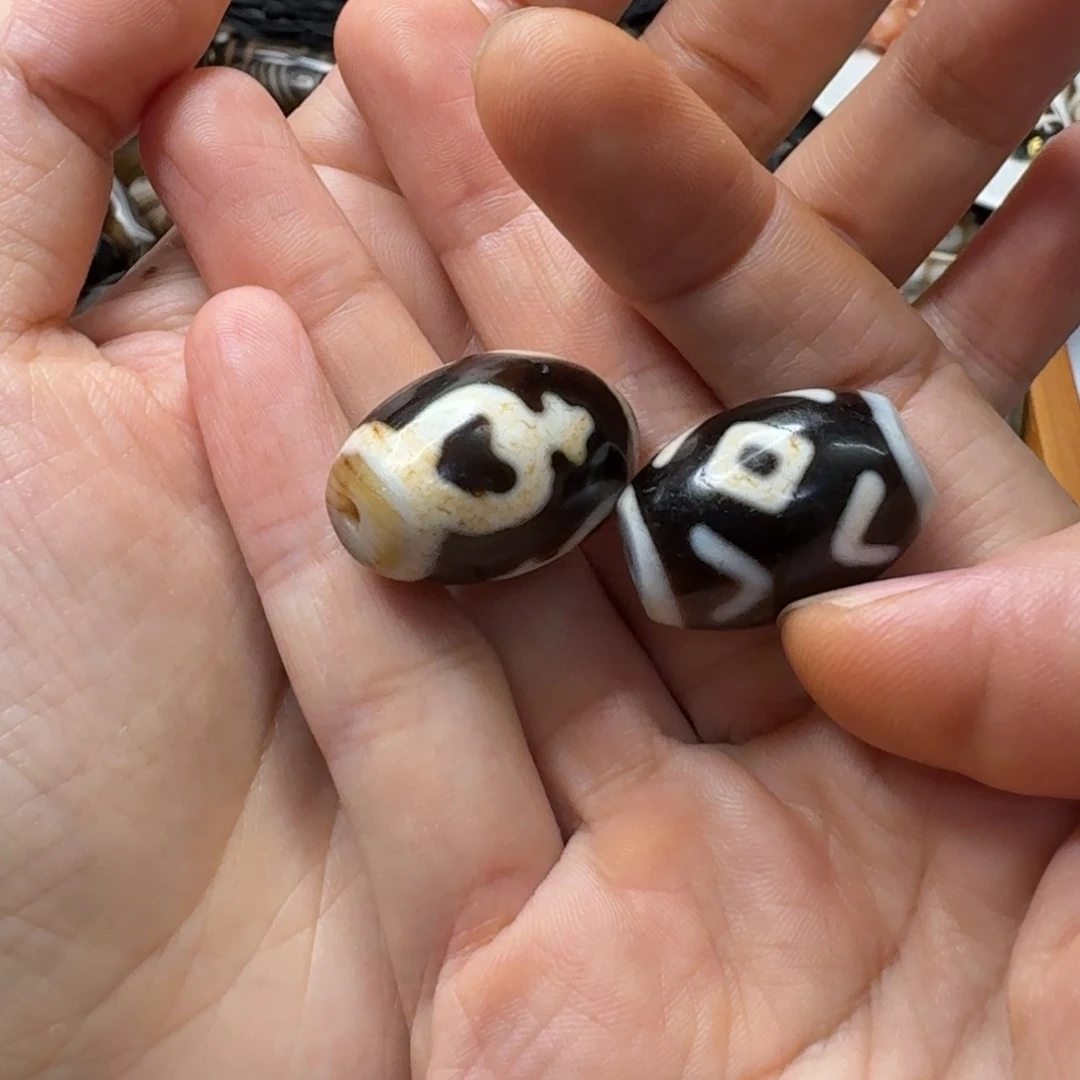 润***竹未镶嵌颈饰玛瑙/玉髓