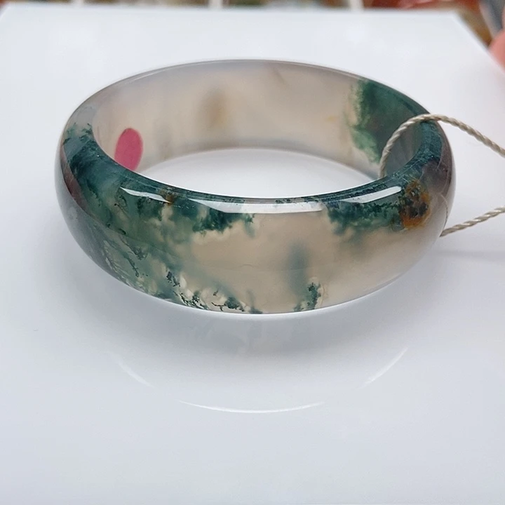 手镯玛瑙/玉髓未镶嵌