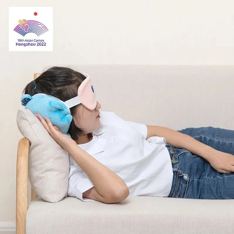 文创创意眼罩款式随机