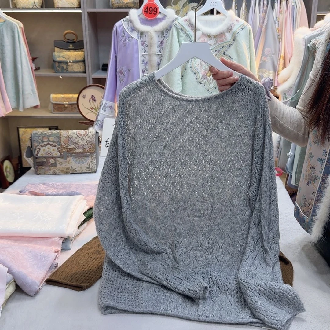 非遗传承人的精神风貌