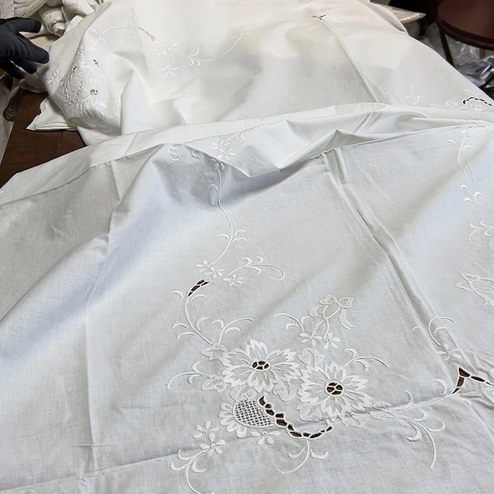 毛绒亚麻棉118-1.3/1.8米