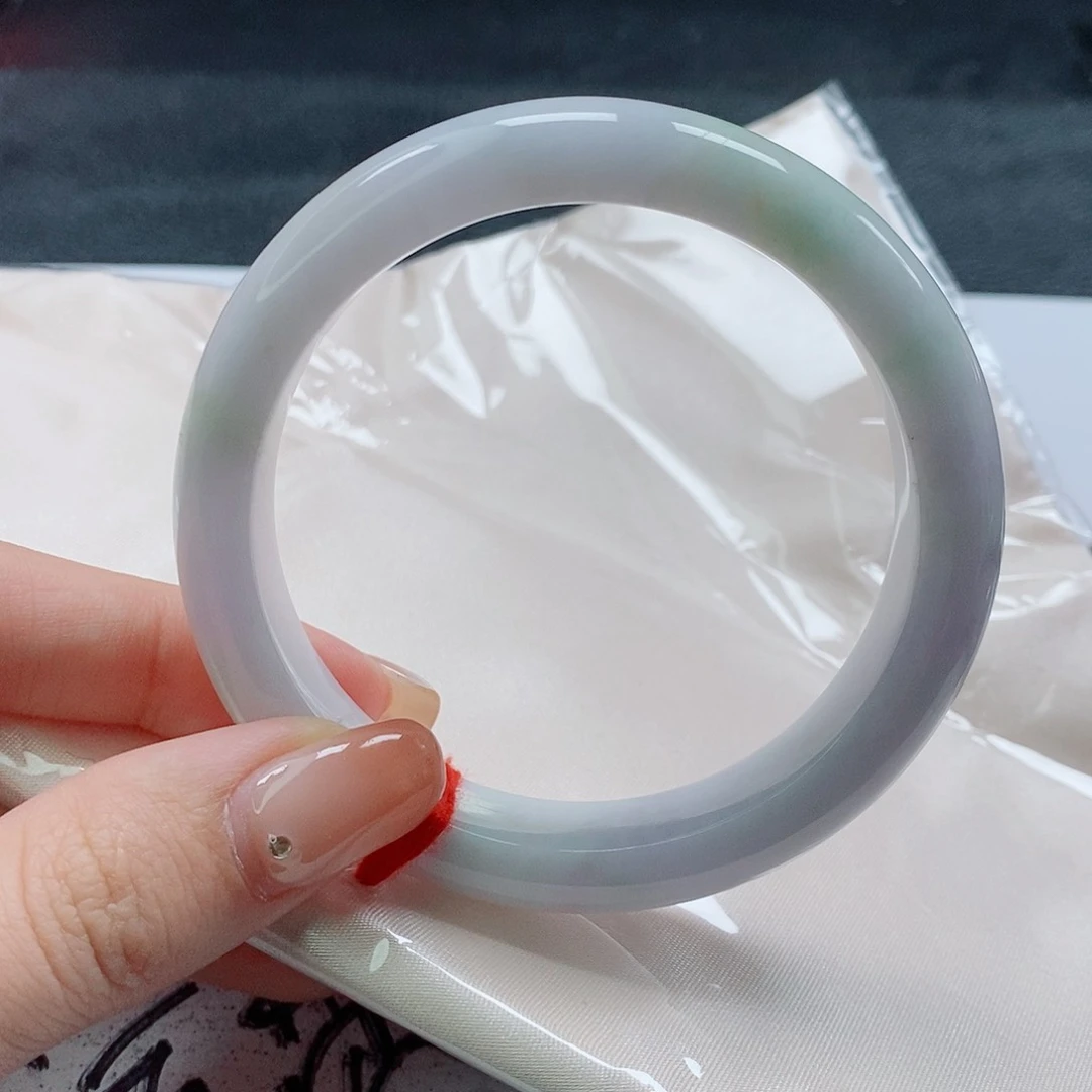 【闪购商品】未镶嵌手镯翡翠517号