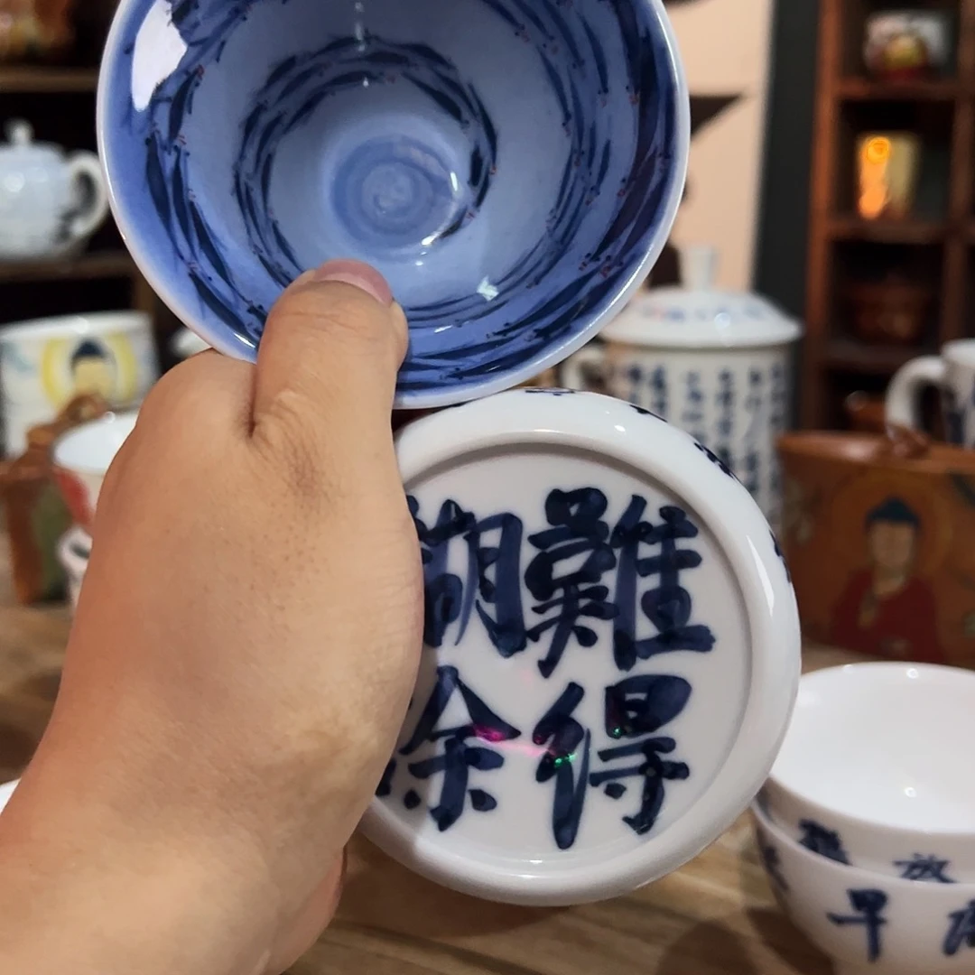 朵*陶瓷艺术作品欣赏