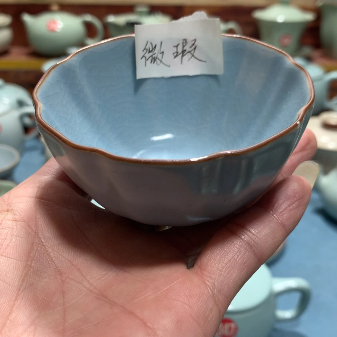 陶瓷茶具系列产品