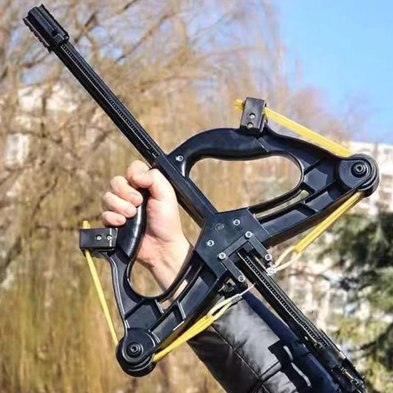 精准40连发复合弓8