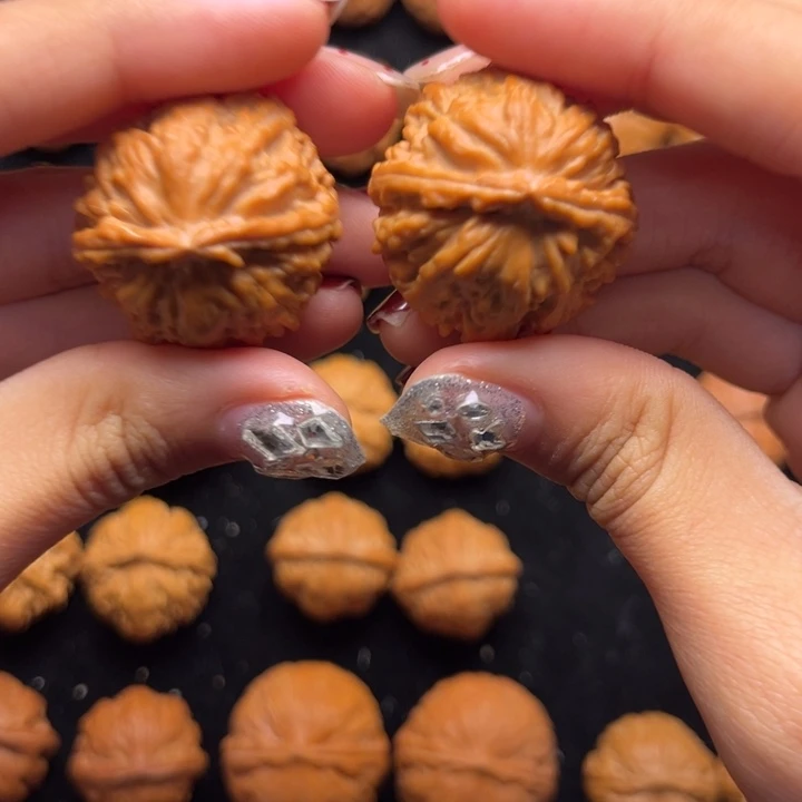 …***吊坠文玩核桃核桃