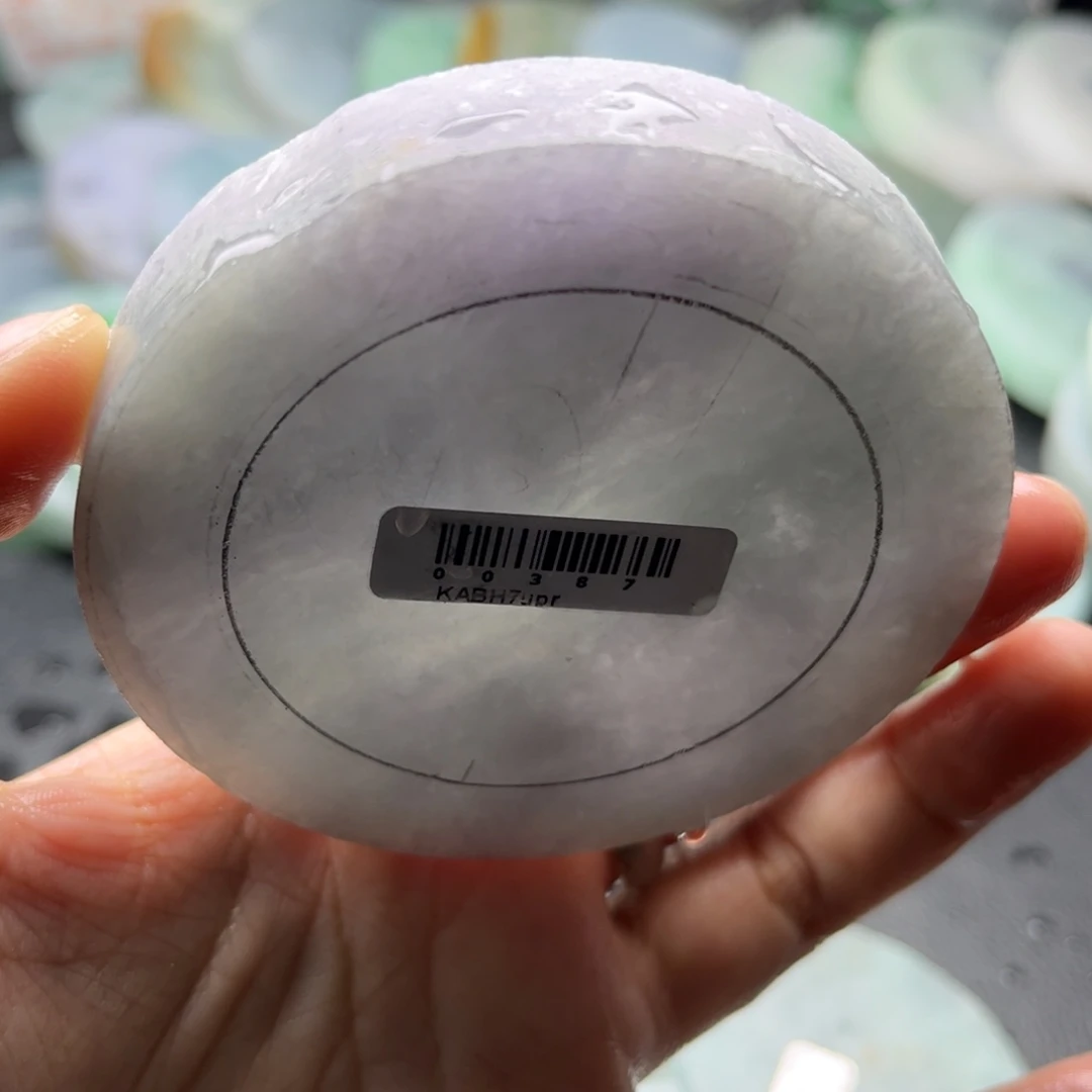 未镶嵌翡翠手镯定制翡翠